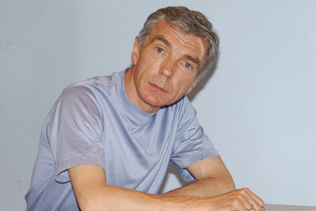 Стало известно, кому достался особняк Николаева на Истре: дом оказался переписан