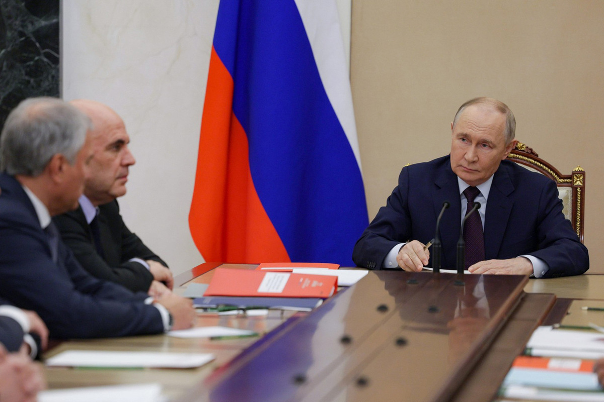 Подземный, мегатонный: раскрыты детали готовящихся ядерных испытаний на Новой Земле