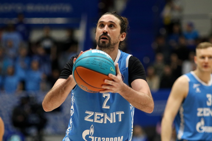 Избиение баскетболиста Ершова — не первое: о волнах насилия, обрушившихся на спортсменов