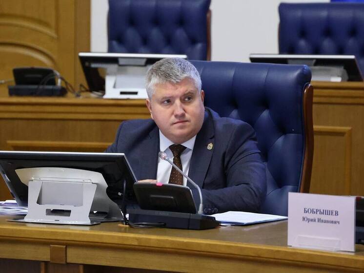 Дронов сообщил о рекорде по приему студентов и успехах аграриев