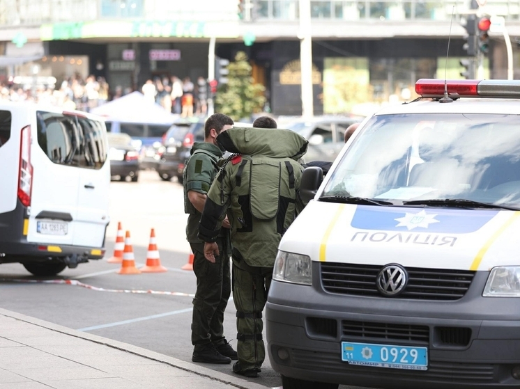 Депутат Гончаренко* подтвердил мобилизацию охранника Джоли