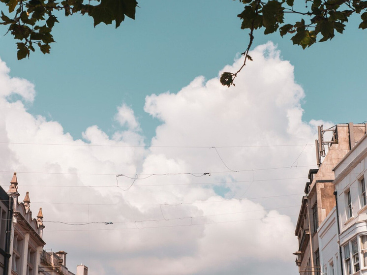 Липчан ожидает туманная погода 6 ноября