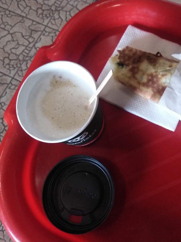 Саратовские микробиологи обнаружили фастфуд с «сюрпризом»