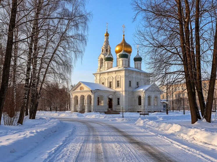 Костромские успехи: туристическая популярность нашего города выросла почти вдвое