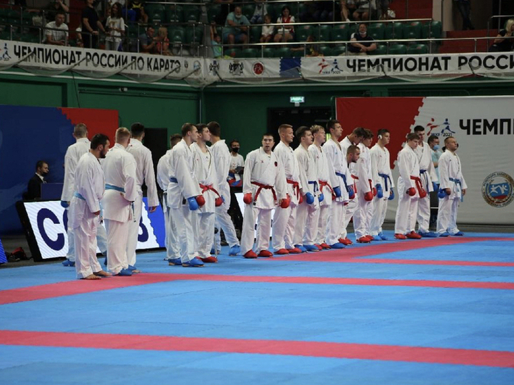 Новосибирские каратисты требуют вернуть клуб «Союз» в областную федерацию