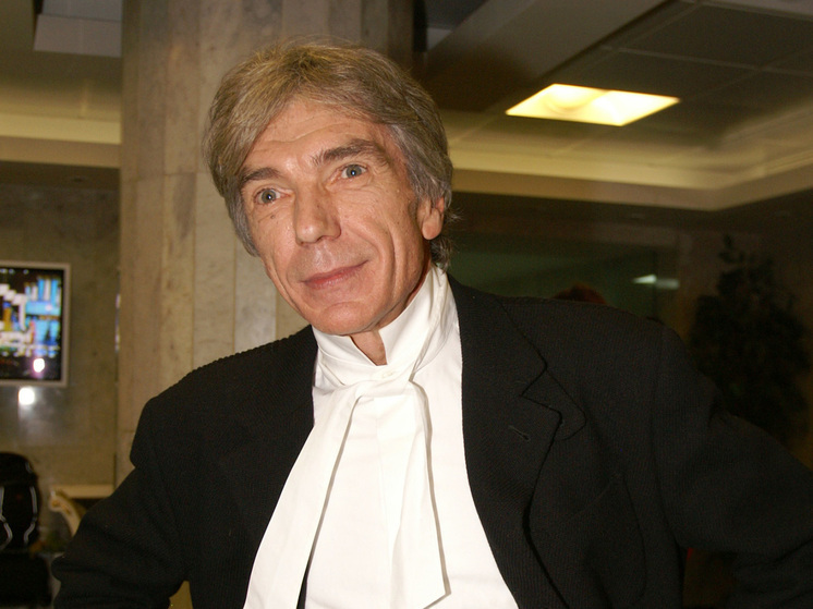 Юрий Николаев первым порвал шаблоны советских телеведущих