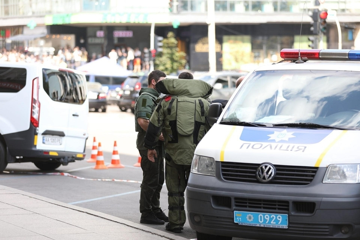 Депутат рассказал о мобилизации охранника Джоли в Херсоне