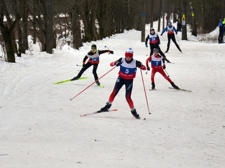 В Ярославле детской спортшколе не выделили средств  для аренды лыжной трассы