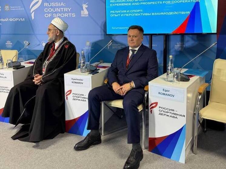 Ленобласть примет спортивные игры святого благоверного князя Александра Невского