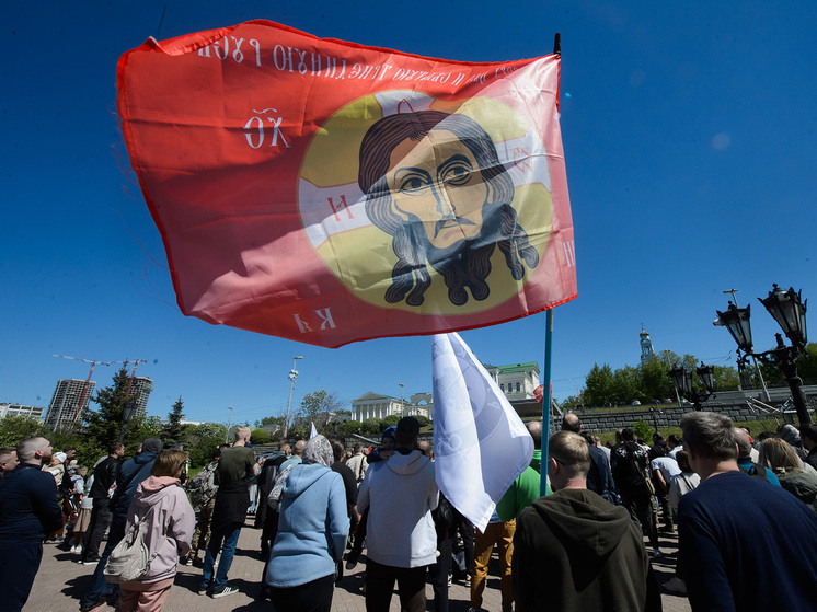 Государственная идеология или национальная идея? Актуальность темы давно носится в воздухе