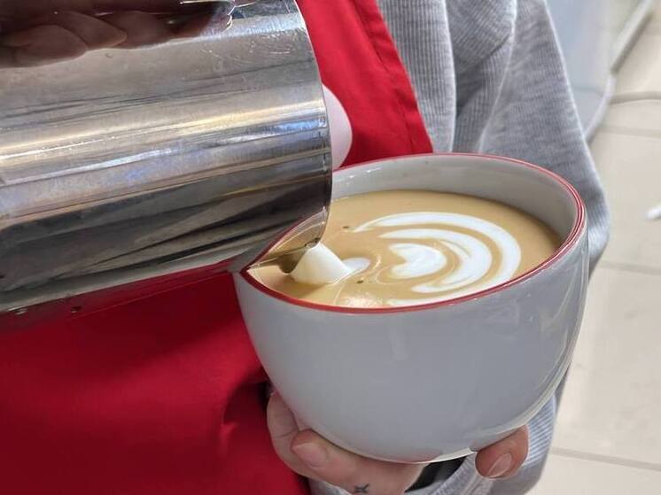 Тульский Роспотребнадзор заявил, что кофе повышает физическую выносливость