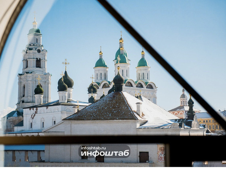 В Астраханской области обновили систему регистрации доноров