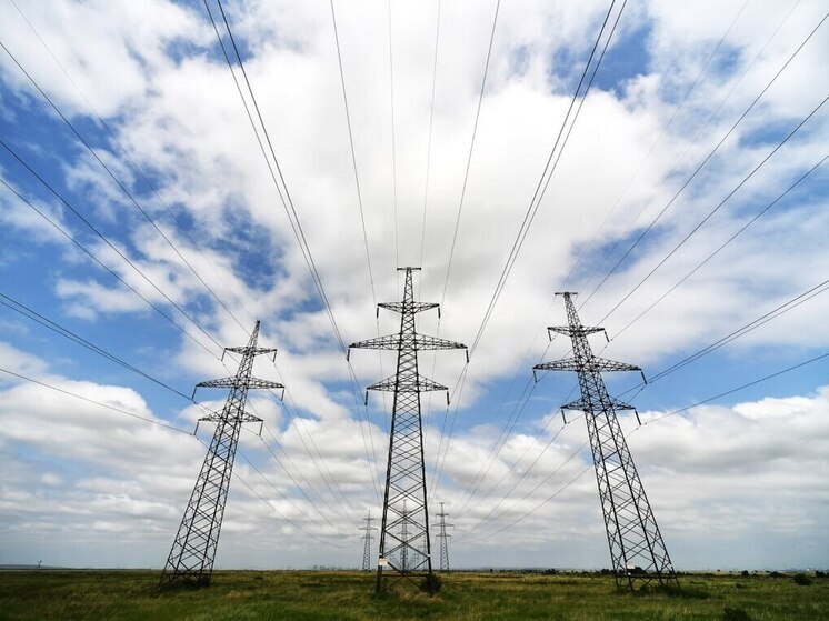 Энергетики отменили временные ограничения на уличное освещение и подсветку рекламы в ЛНР