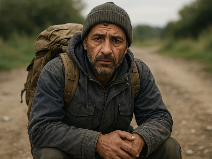 Более 1400 мигрантов выдворены из Новосибирской области с начала года