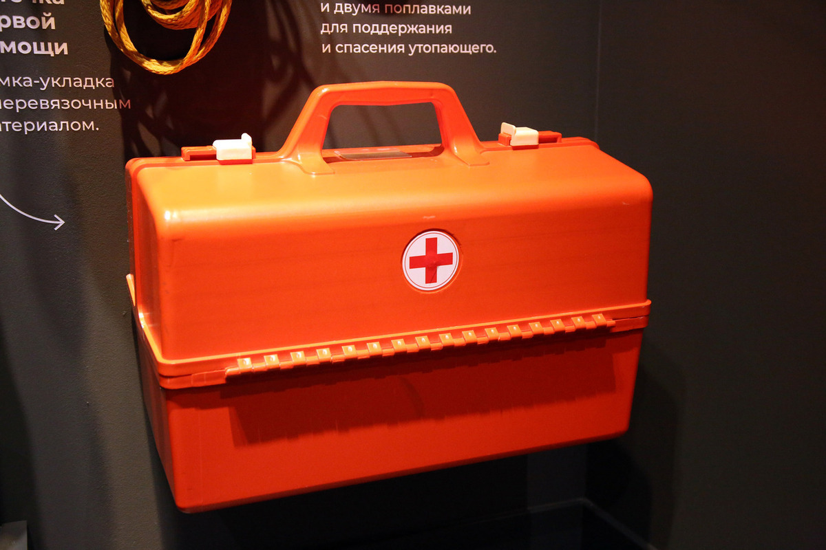 Na križarjenju z ladjo "Sergej Djagilev" se je zastrupilo deset ljudi