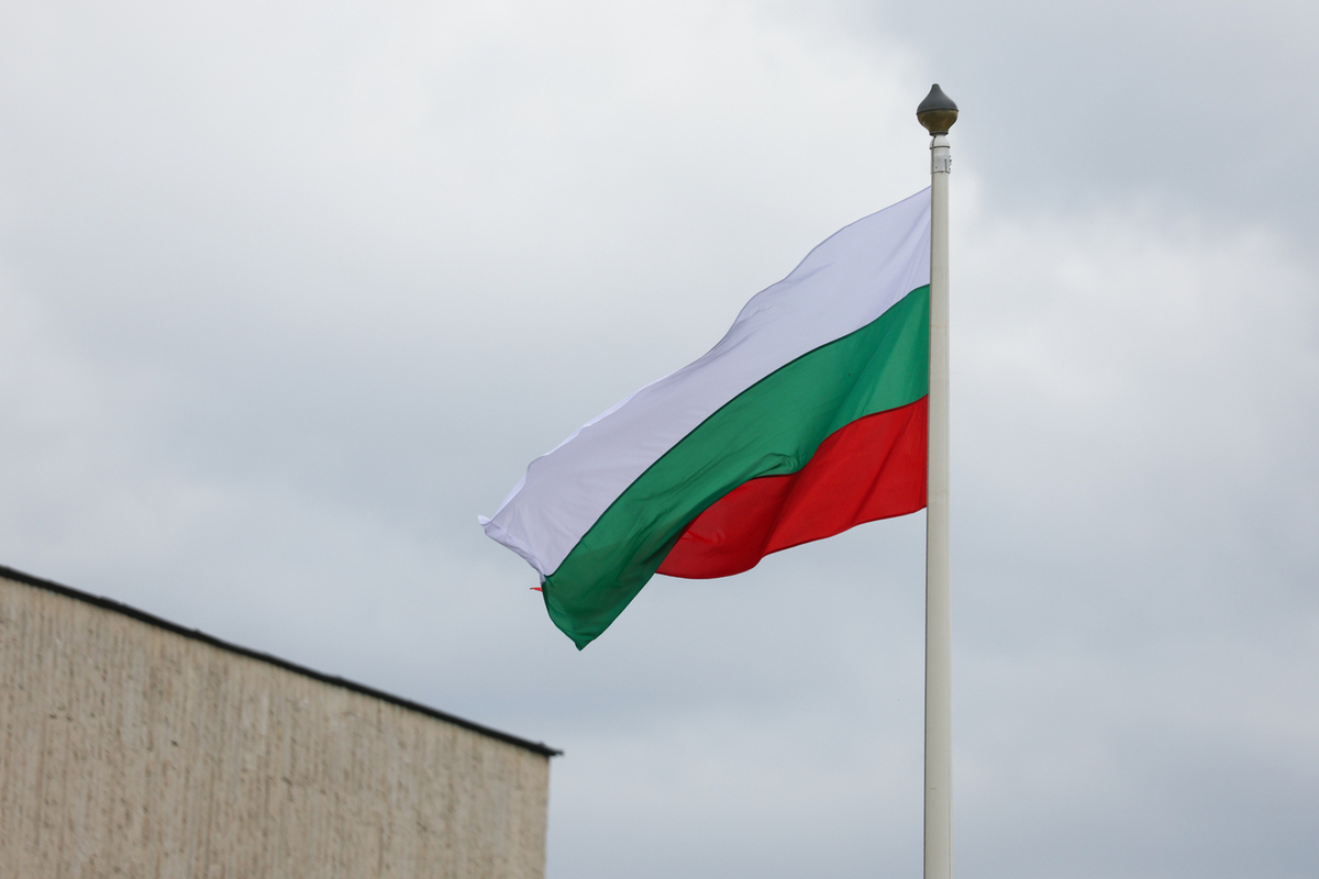 Bolgarski predsednik zavrnil zakon, ki se nanaša na ruski 'Lukoil'