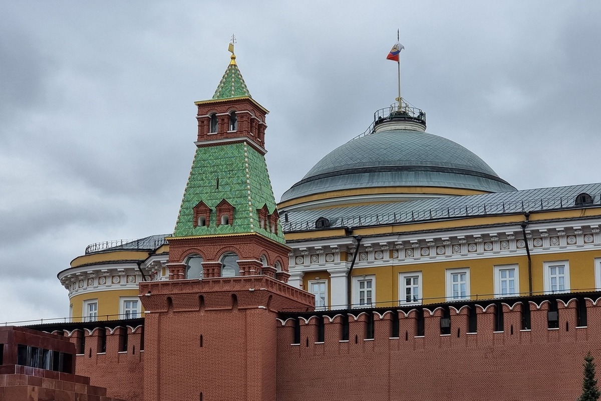 «Мы оказались правы»: в Кремле сделали заявление о ядерном оружии