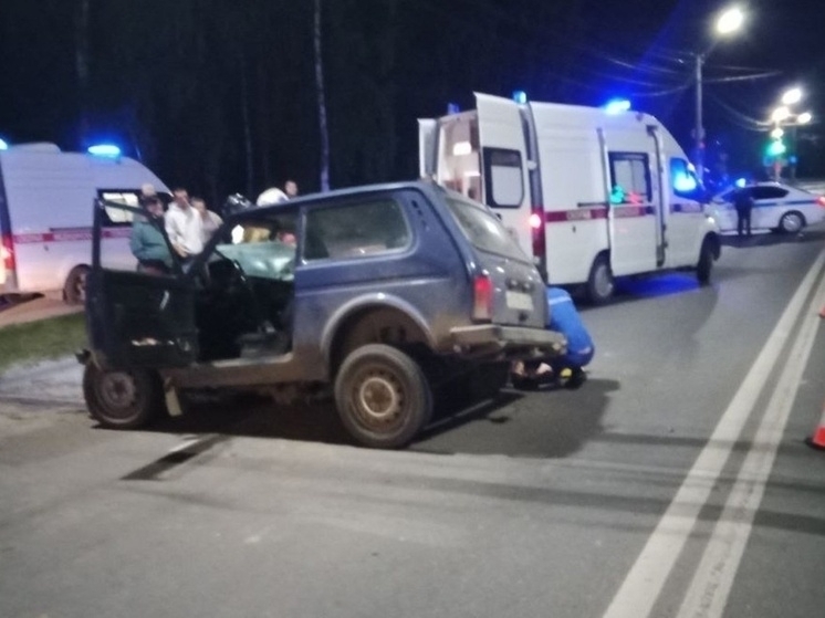 Костромской студент заплатил 50 тыс. рублей за смерть пассажира