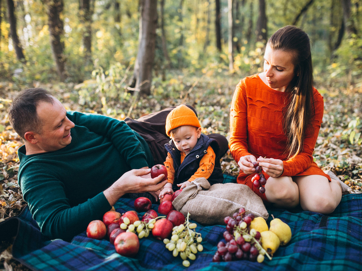 Германия — Иммунитет без фильтров