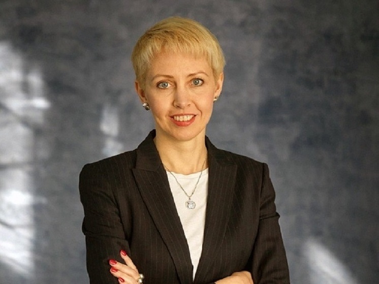 Из департамента туризма Ивановской области уволилась руководитель Майя Силкина