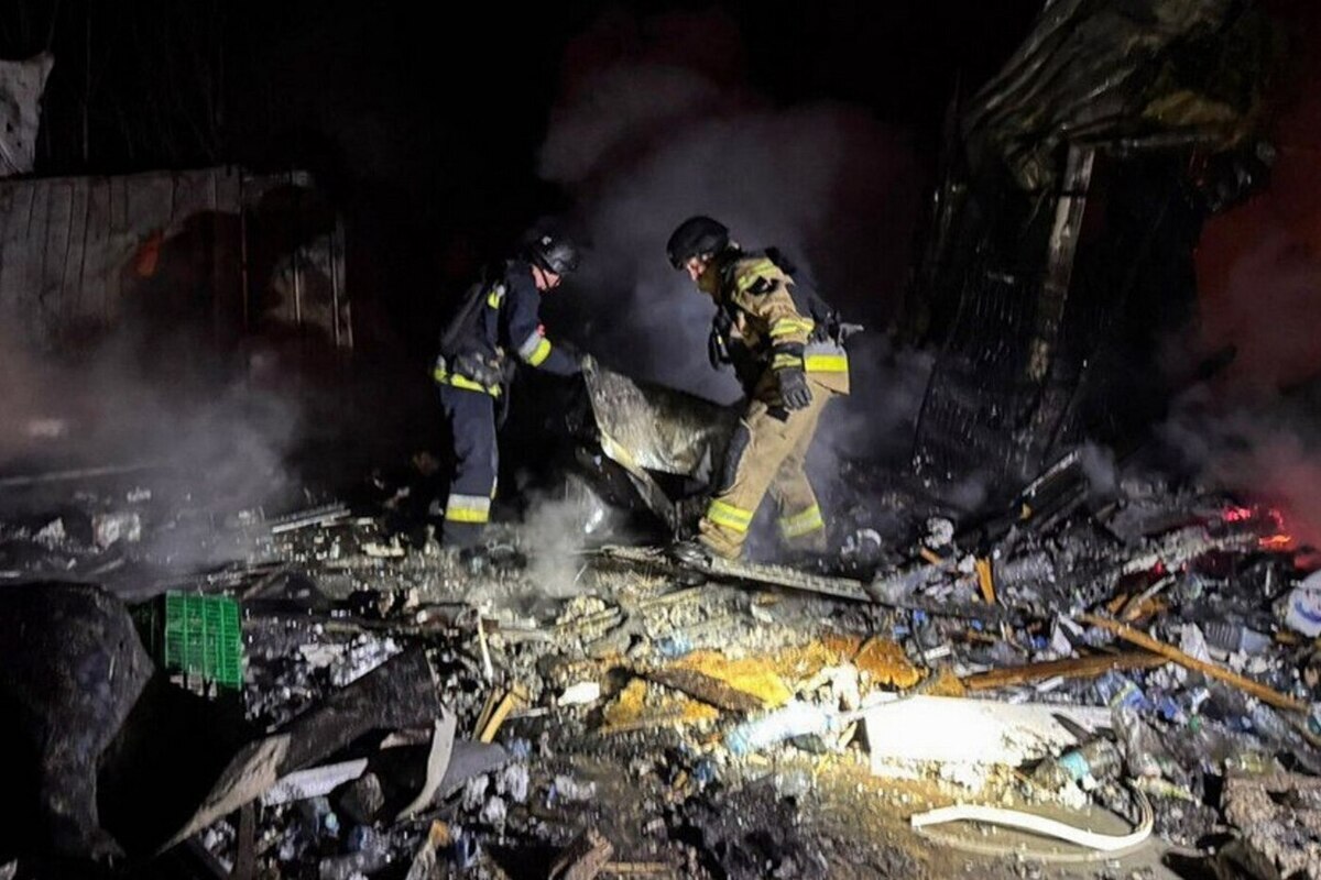 "Нас слили свои": в ВСУ раскрыли подробности удара по построению