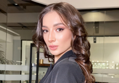 Дмитрий Чигирев женился на Ларисе Урусовой: фото счастливых молодоженов