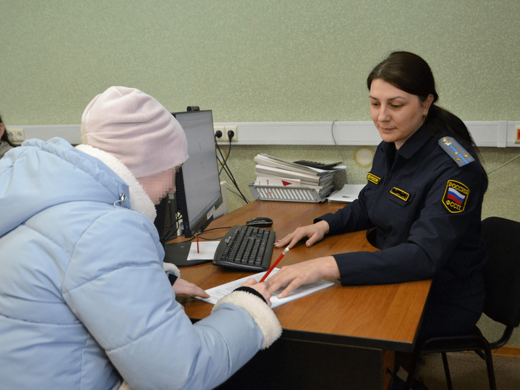 Полмиллиона долга задолжала своим детям жительница Костромской области