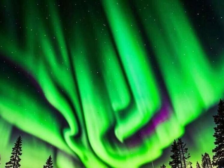 Магнитная буря обрушится на Воронежскую область