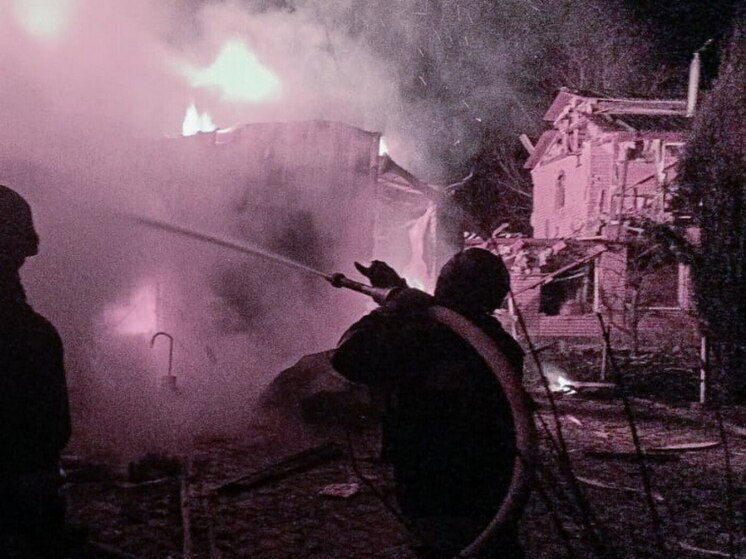 Ставка на катастрофу: эксперт предрек самую страшную фазу украинского конфликта