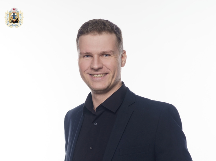 Северодвинец Джон Кондратов вышел в финал престижной премии