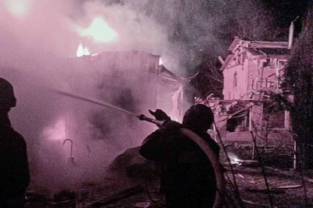 Ставка на катастрофу: эксперт предрек самую страшную фазу украинского конфликта