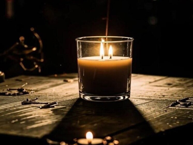 Умер известный воронежский телеоператор Игорь Пальмин