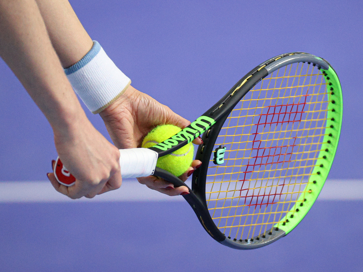 Теннисистка из Польши Швёнтек попросила судью удалить зрителя, который громко кричал