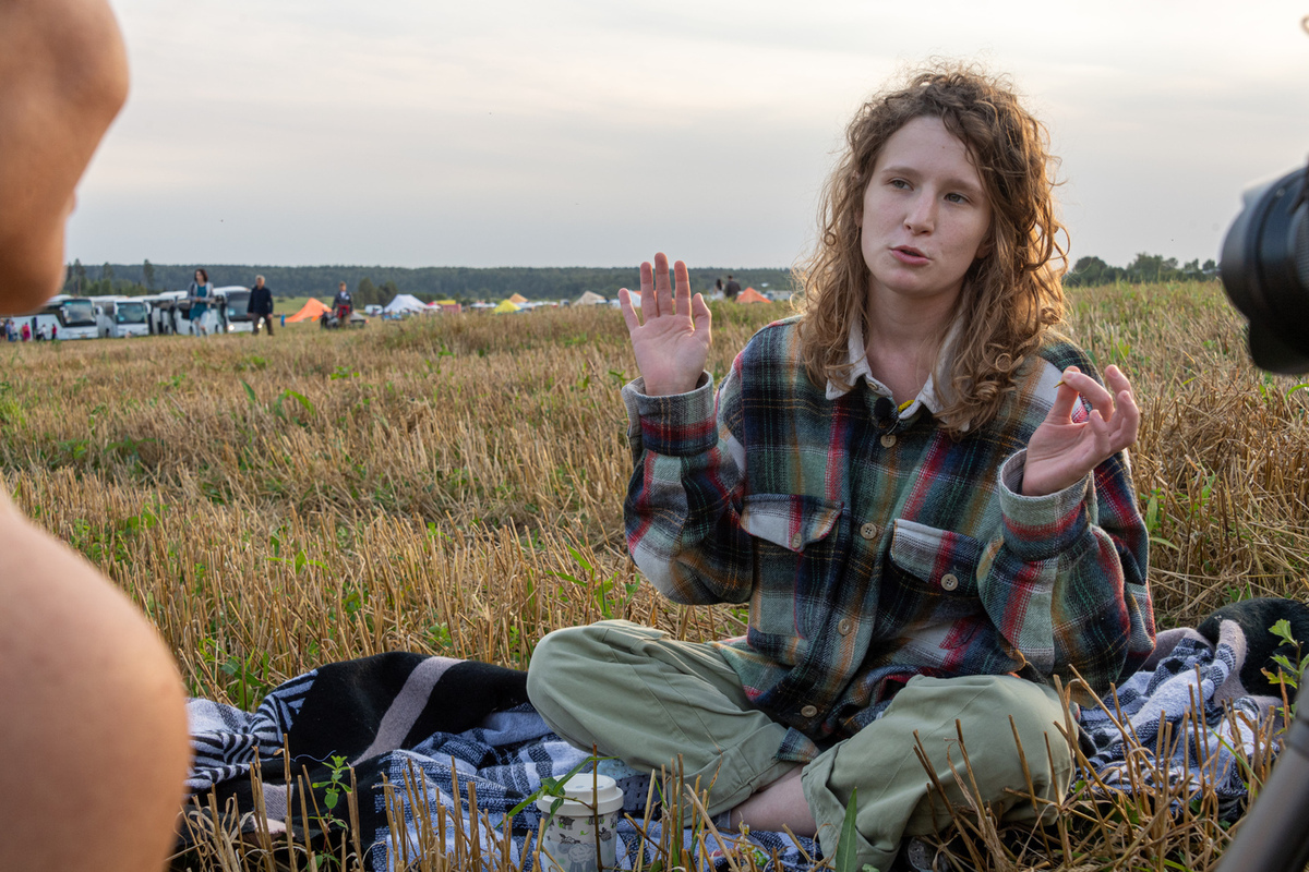  Komsomolskaya Pravda/ Global Look Press/Global Look Press