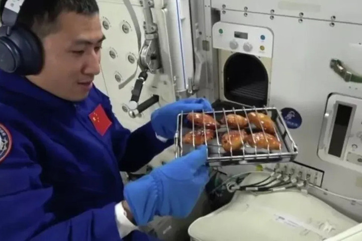 Фото: © Global Times