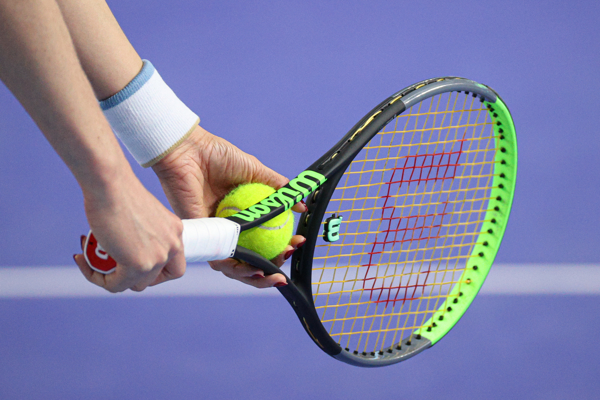 Польская теннисистка потребовала удалить зрителя с матча