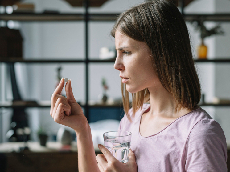 Германия — Маленький элемент — большое упущение