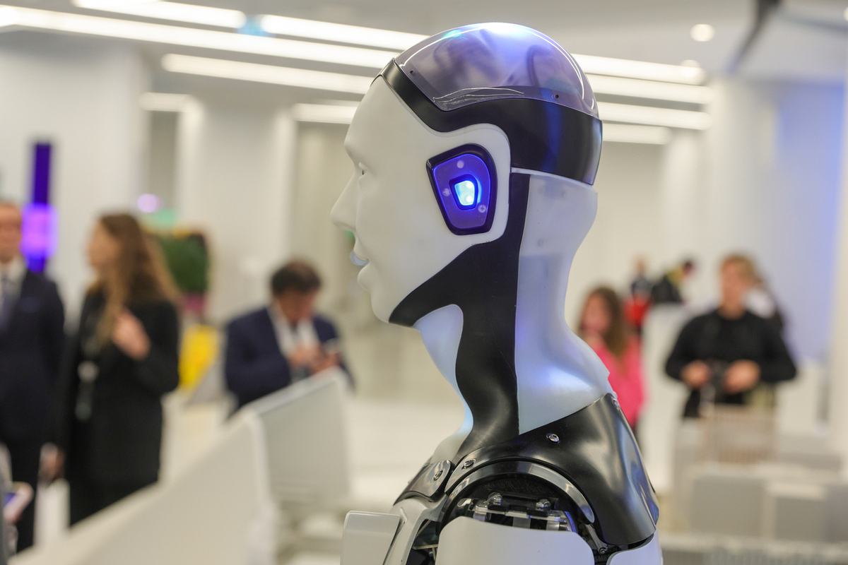 Фото: © Shatokhina Natalia /news.ru/ Global Look Press