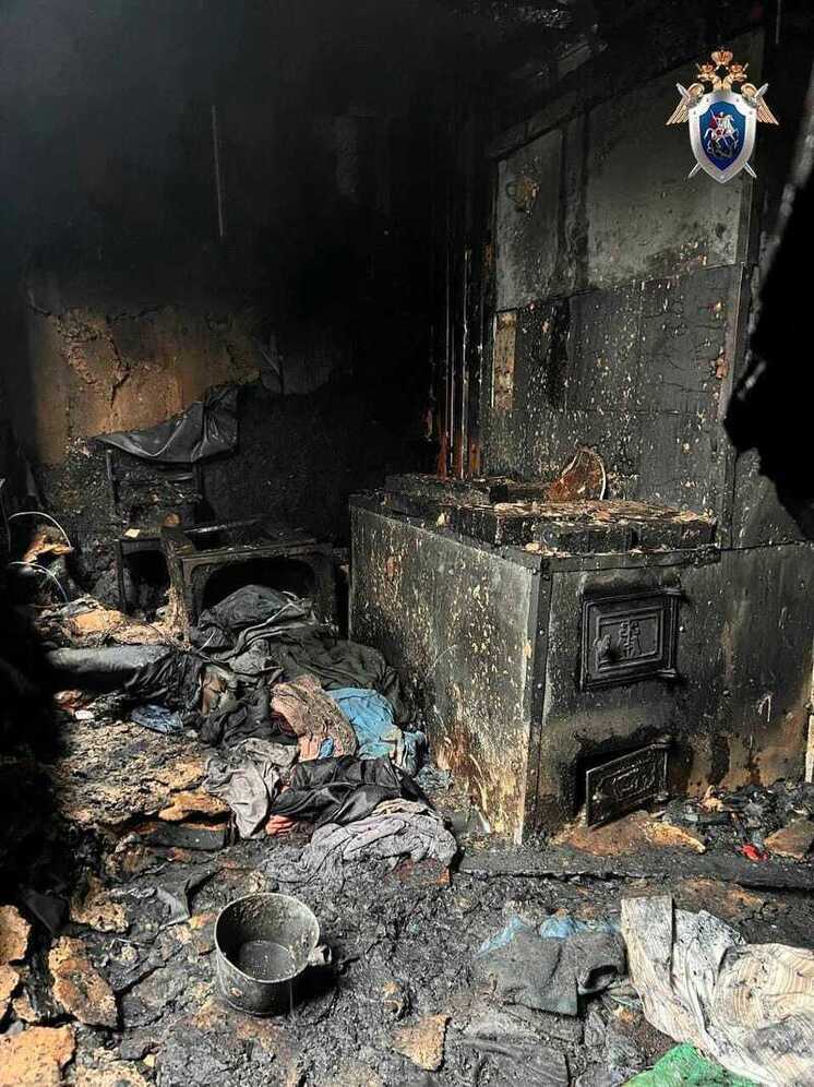 Прикамцу предъявлено обвинение в двойном убийстве