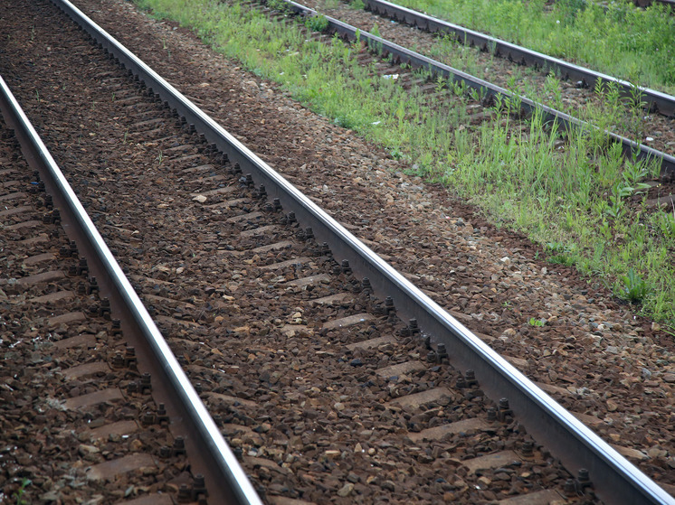 Украинские власти прекратили движение поездов в подконтрольные ВСУ города ДНР