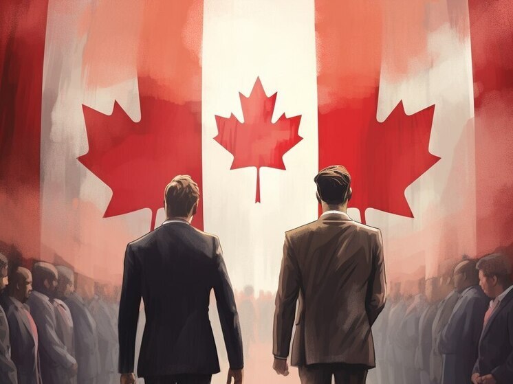 Канада возобновила рассмотрение конфискации российских активов