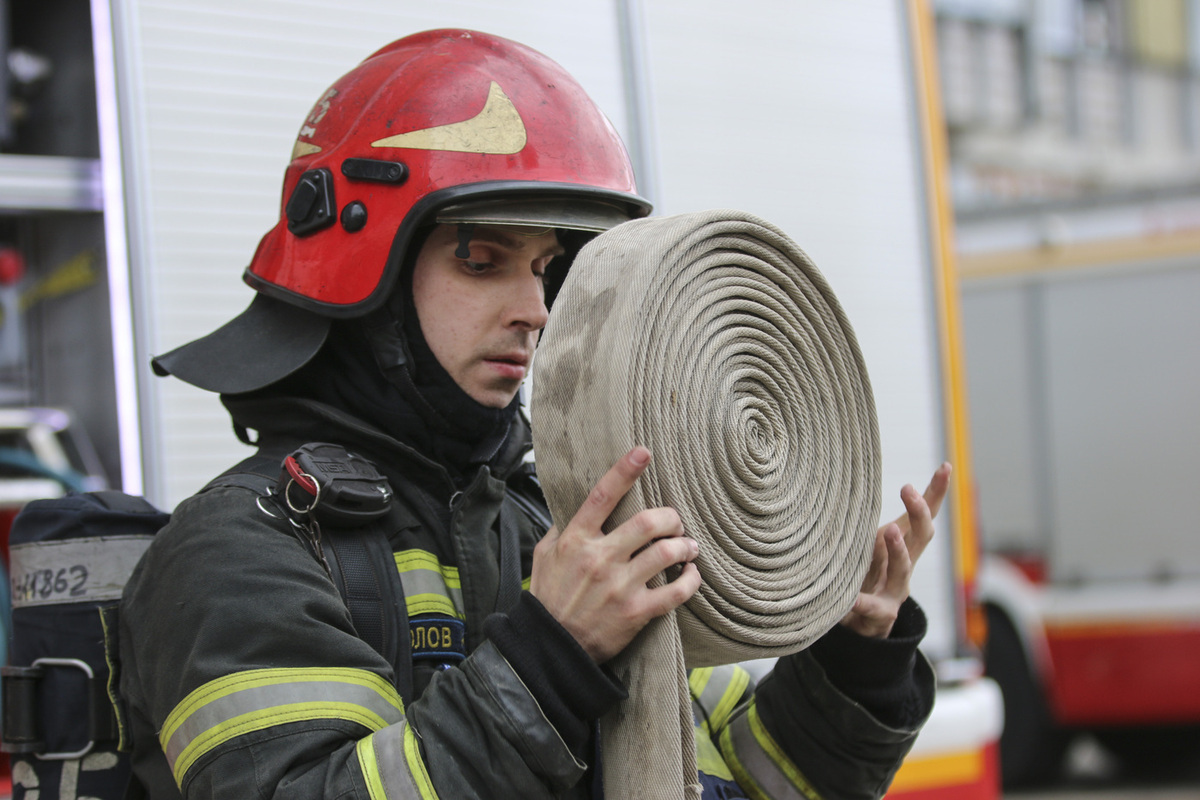 Фото Геннадий Черкасов