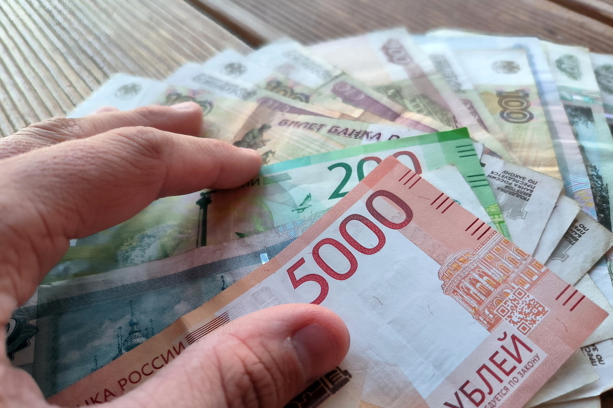 Фото: © Maksim Konstantinov/Global Look Press