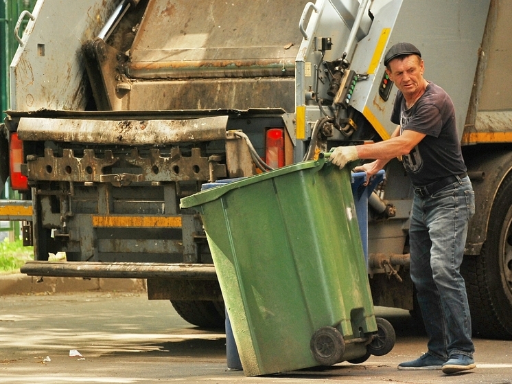 Срок эксплуатации «временных» мусорных полигонов еще продлят