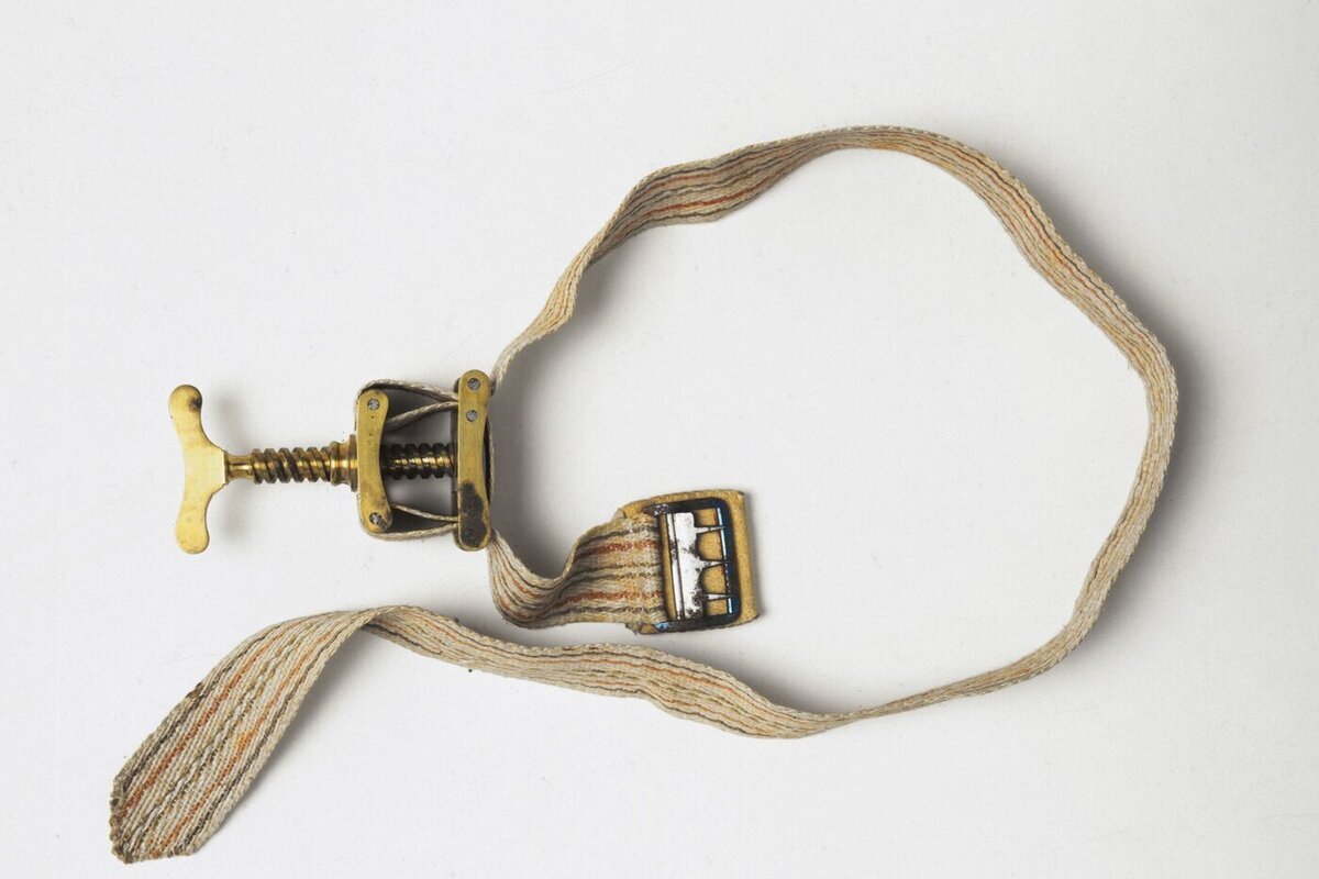 © Science Museum/ SRGC100110/ Global Look Press