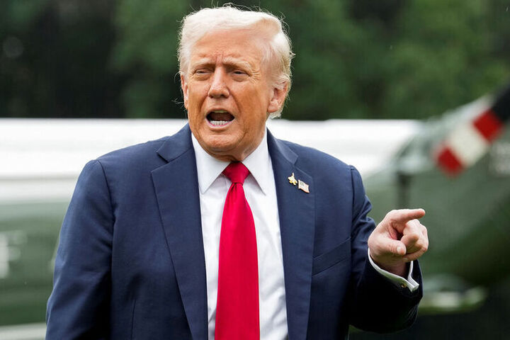 Трамп пообещал договориться с Россией «за пару месяцев»