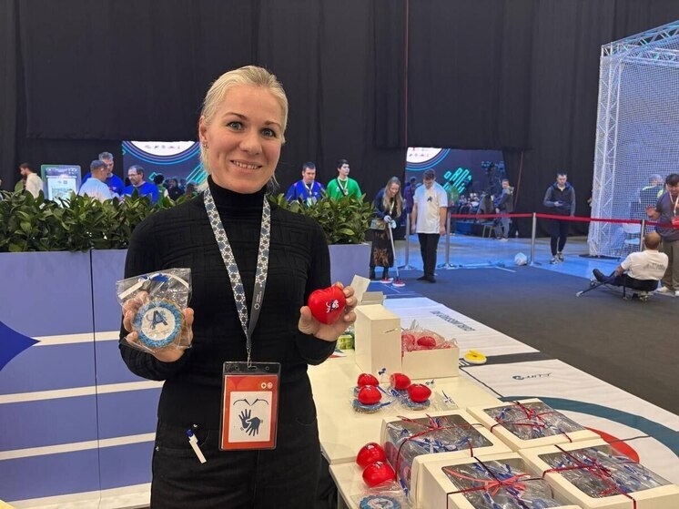 Команда Приморья завоевала награды чемпионата профмастерства