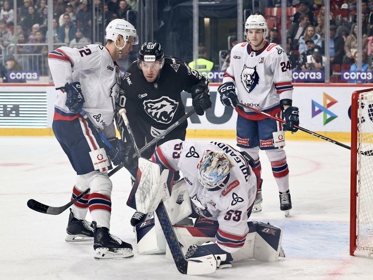 Главный тренер «Нефтехимика» заявил, что в матче с «Трактором» была нервная концовка