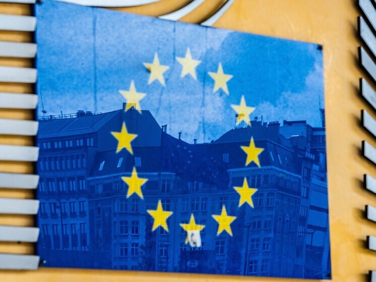 В Брюсселе поддержали инициативу ЕК по перераспределению гражданских фондов на военные нужды