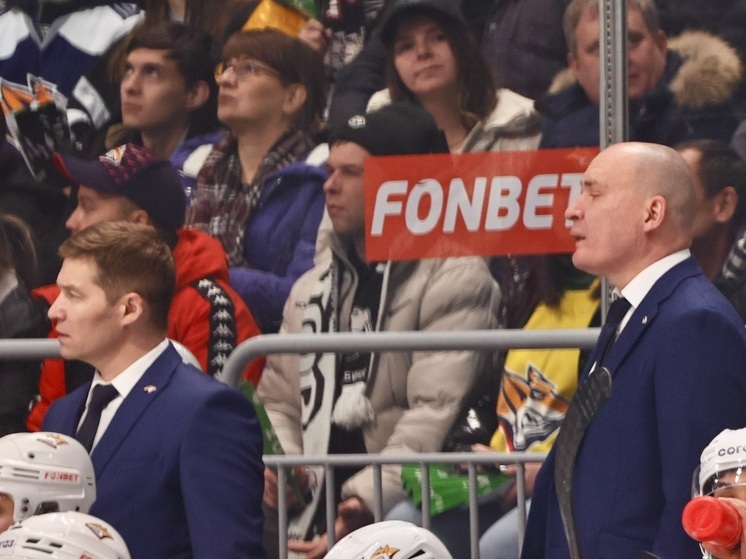 Andriej Razin: W meczu z Admirałem hutnicy mieli „nogi jak samolot”